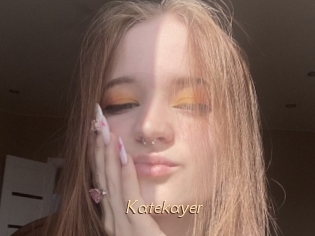 Katekayer