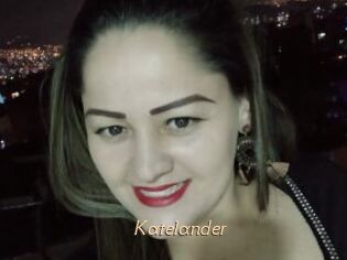 Katelander