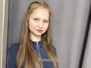Katelang