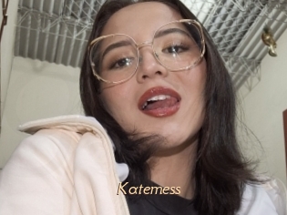 Katemess