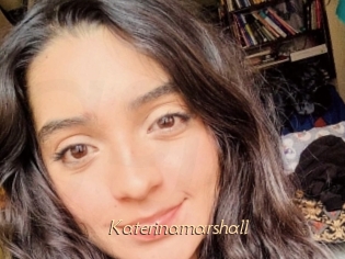 Katerinamarshall
