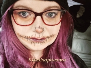 Katerinapaterova