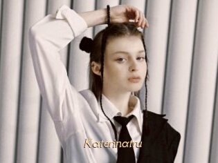 Katerinatru