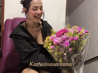 Kathalinasantana
