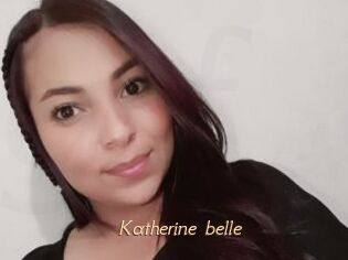 Katherine_belle