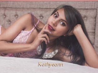 Kathyeann