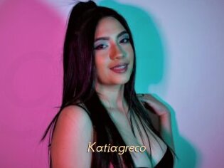 Katiagreco