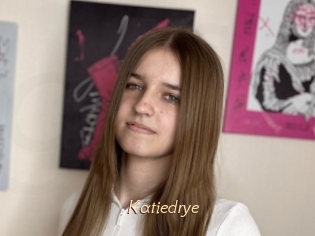 Katiedrye