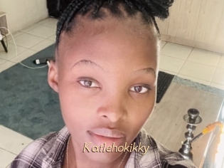 Katlehokikky