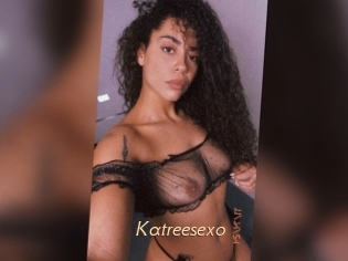Katreesexo