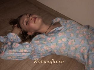 Katrinaflame