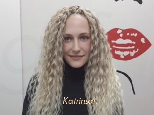 Katrinsan