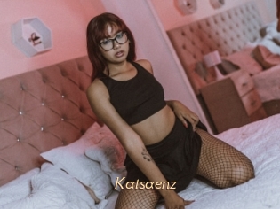 Katsaenz