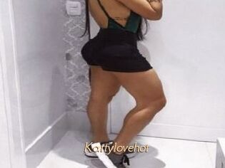 Kattylovehot