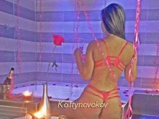 Kattynovokov