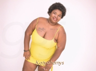 Katyahornys