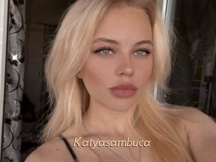 Katyasambuca