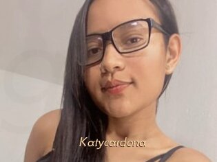 Katycardona