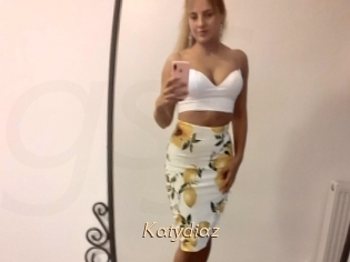 Katydiaz