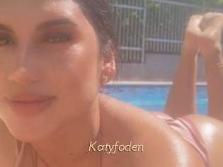 Katyfoden