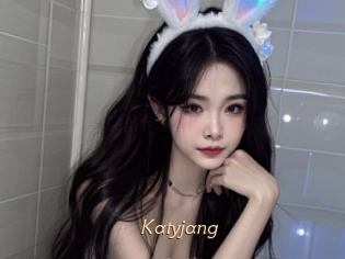 Katyjang