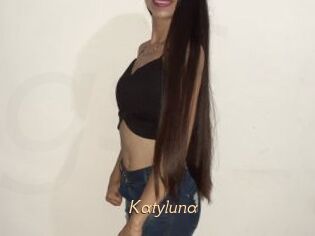 Katyluna
