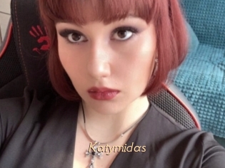 Katymidas