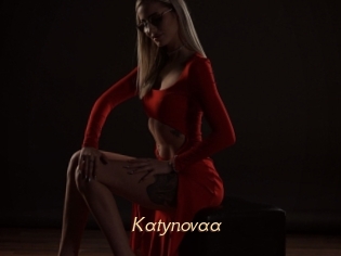 Katynovaa
