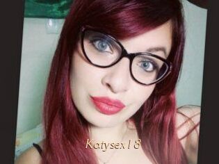 Katysex18
