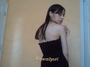 Kawaiiyuri
