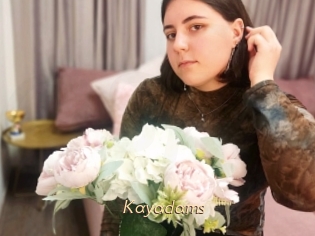 Kayadams