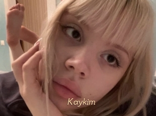 Kaykim