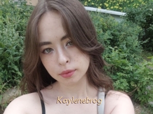 Kaylenebrog