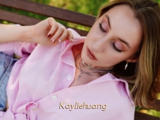 Kayliehuang