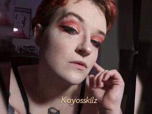 Kayosskilz