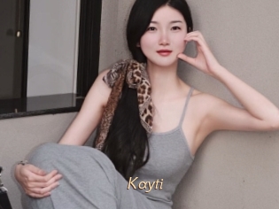 Kayti