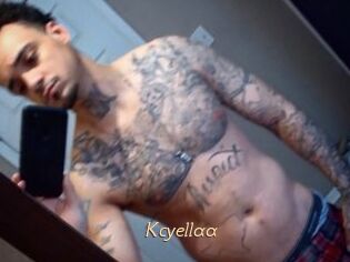Kcyellaa