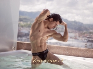 Keanucrow19