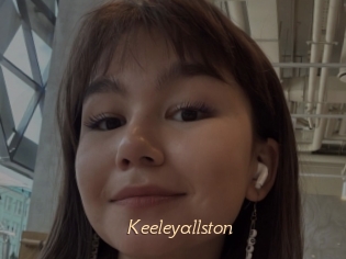 Keeleyallston