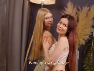 Keeleyandguineve