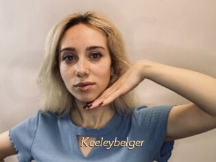 Keeleybelger