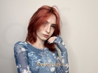 Keeleybufkin
