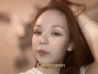 Keeleycarvin