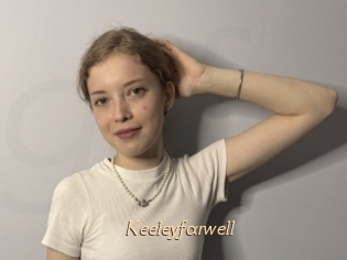 Keeleyfarwell