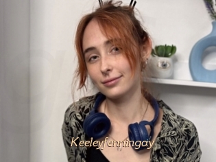 Keeleyfenningay