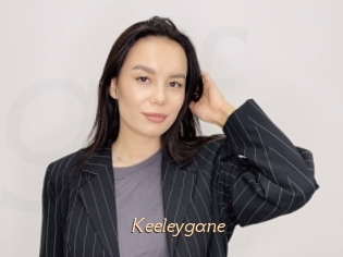Keeleygane