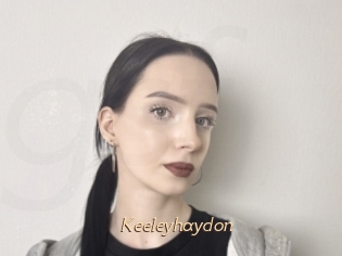 Keeleyhaydon