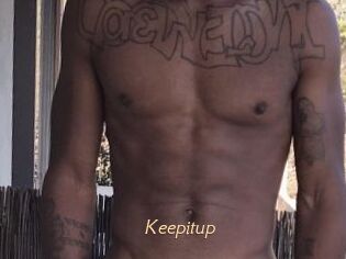 Keepitup
