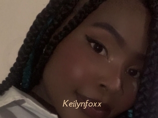 Keilynfoxx