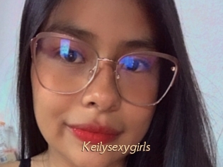 Keilysexygirls